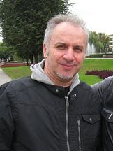 foto de Vasiko Bedoshvili