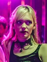 foto de Greteli Fincham