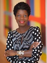 foto de Thelma Golden