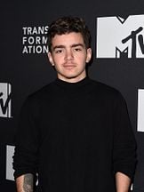 foto de Elliot Fletcher