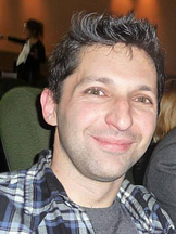 foto de Adrián Garelik