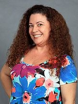 foto de Karla Karenina