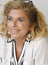 foto de Matilde Bernabei
