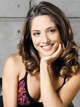 foto de María Elena Swett