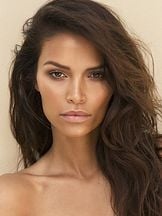 foto de Vanessa Curry