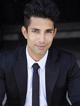 foto de Sahil Shroff