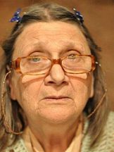 foto de Cristina Maresca