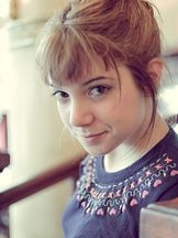 foto de Luciana Grasso