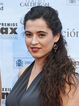 foto de Silvia Pérez Cruz