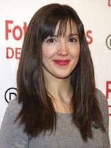 foto de Carolina Lapausa