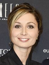 foto de Anna Ferzetti