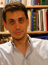 foto de Tommaso Matano