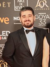 foto de Natxo López
