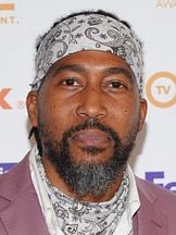 foto de James C. Mathis III