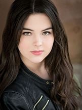 foto de Merit Leighton