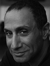 foto de Amitay Yaish Benuosilio