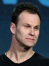 foto de Peter Moffat