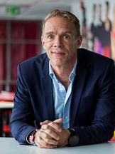 foto de Fredrik Ljungberg