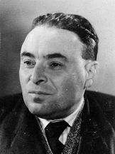 foto de Walter C. Mycroft