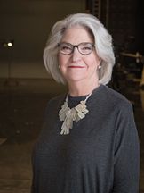 foto de Rebecca Eaton