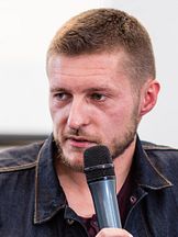 foto de Andrzej Muszynski
