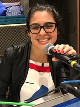 foto de Luiza Yabrudi