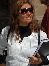 foto de Mônica Catalane