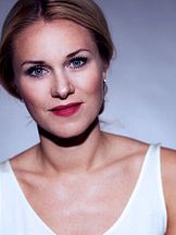 foto de Caroline Glomnes