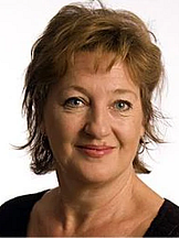 foto de Arnhild Litleré