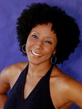 foto de Harriett D. Foy