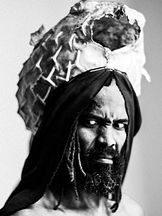 foto de Antonio Tavares