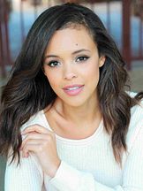 foto de Aubrey Cleland