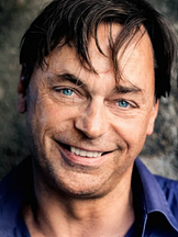 foto de Peter Benedict