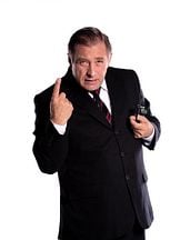 foto de Pedro Mogollon