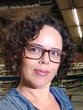 foto de Fabíola Aquino