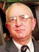 foto de Len Deighton