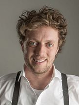 foto de Jesse Albert