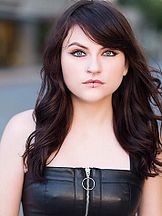 foto de Britni Raine