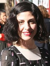 foto de Efrat Ben-Zur