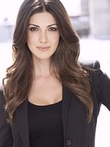 foto de Jeannette Sousa