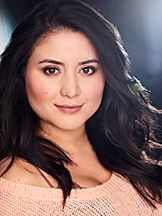 foto de Melissa Carvajal