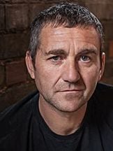 foto de Steve Nicolson