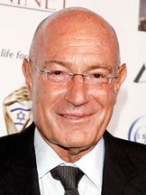 foto de Arnon Milchan