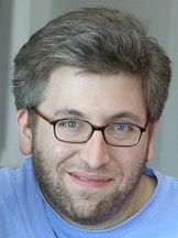 foto de Andrew Weinberg
