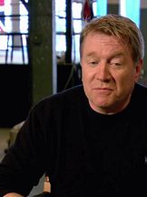 foto de Michael Ewing