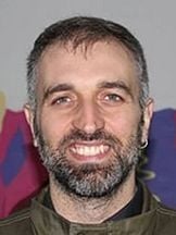 foto de Thiago Dottori