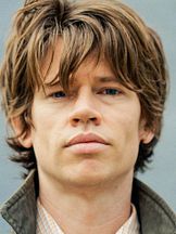 foto de Brian Lee Franklin