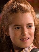 foto de Katherine de la Rocha