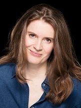 foto de Justine Mitchell