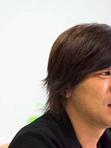 foto de Hideki Moriya